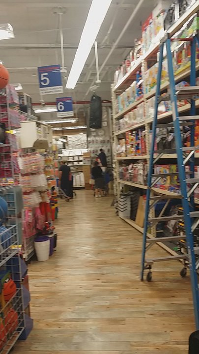 Amazing Savings - Discount Store Near Me - Brooklyn, New York