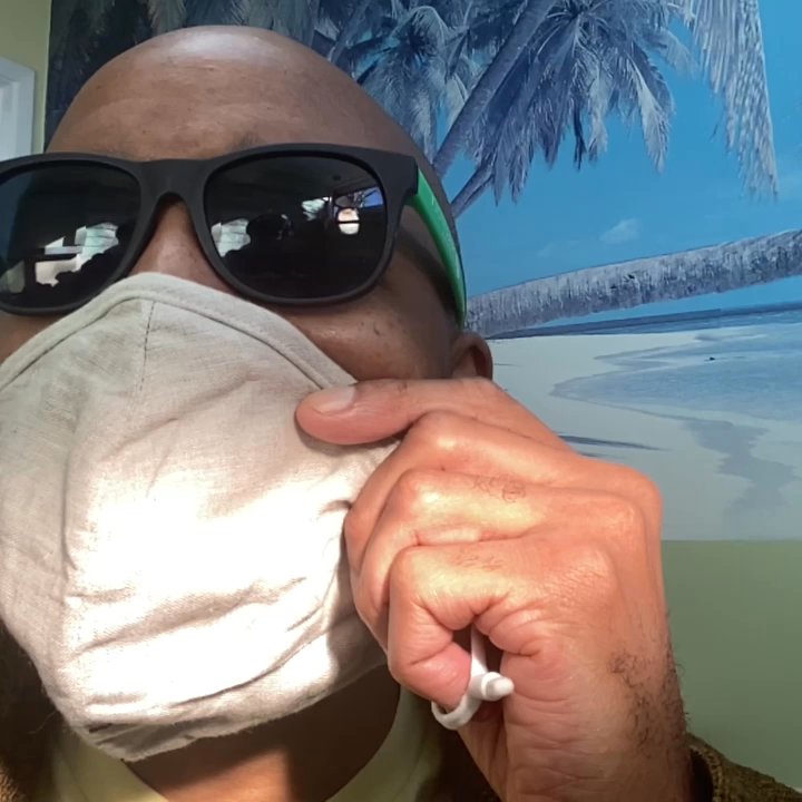 Christine C. Thai DMD - The night guard reveal - General Dentistry Near Me - Mountain View, California