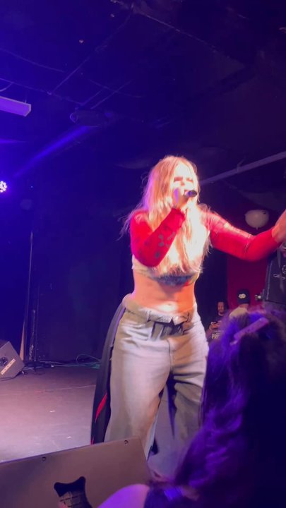 Vinyl - Wynne concert - Music Venues Near Me - Atlanta, Georgia
