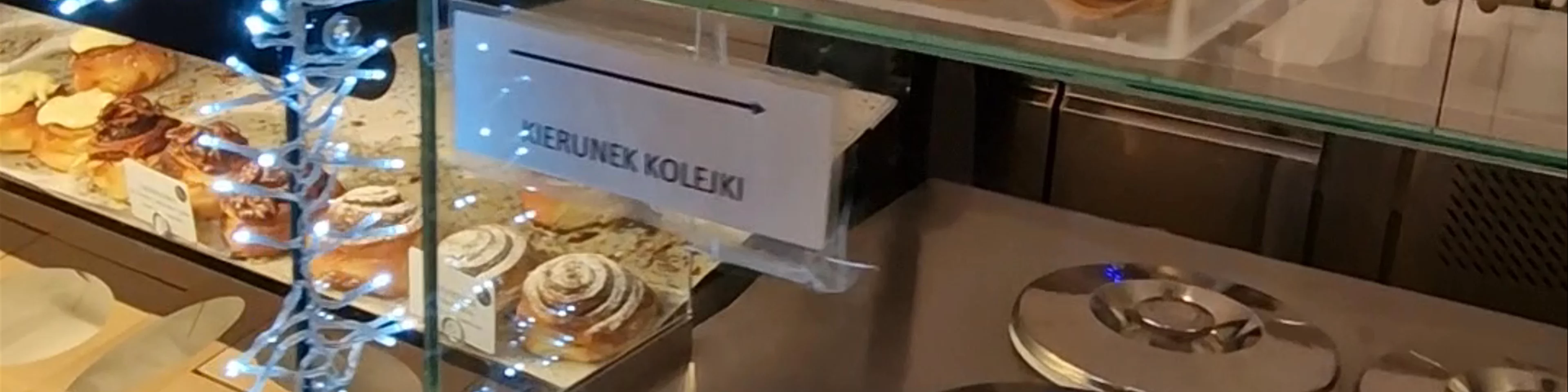 BOSKO Domek Saski - Lody Produkcji Własnej