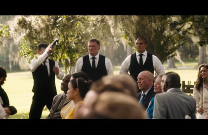 Bande-annonce en anglais