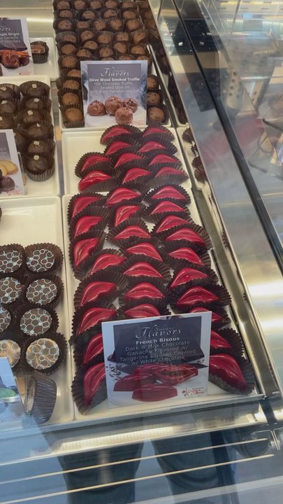 Solvang Flavors - Gelato Near Me - Solvang, California