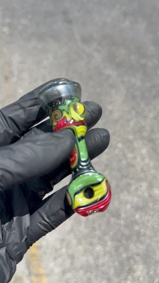 Preview pic of Cowboy Fish Whistle