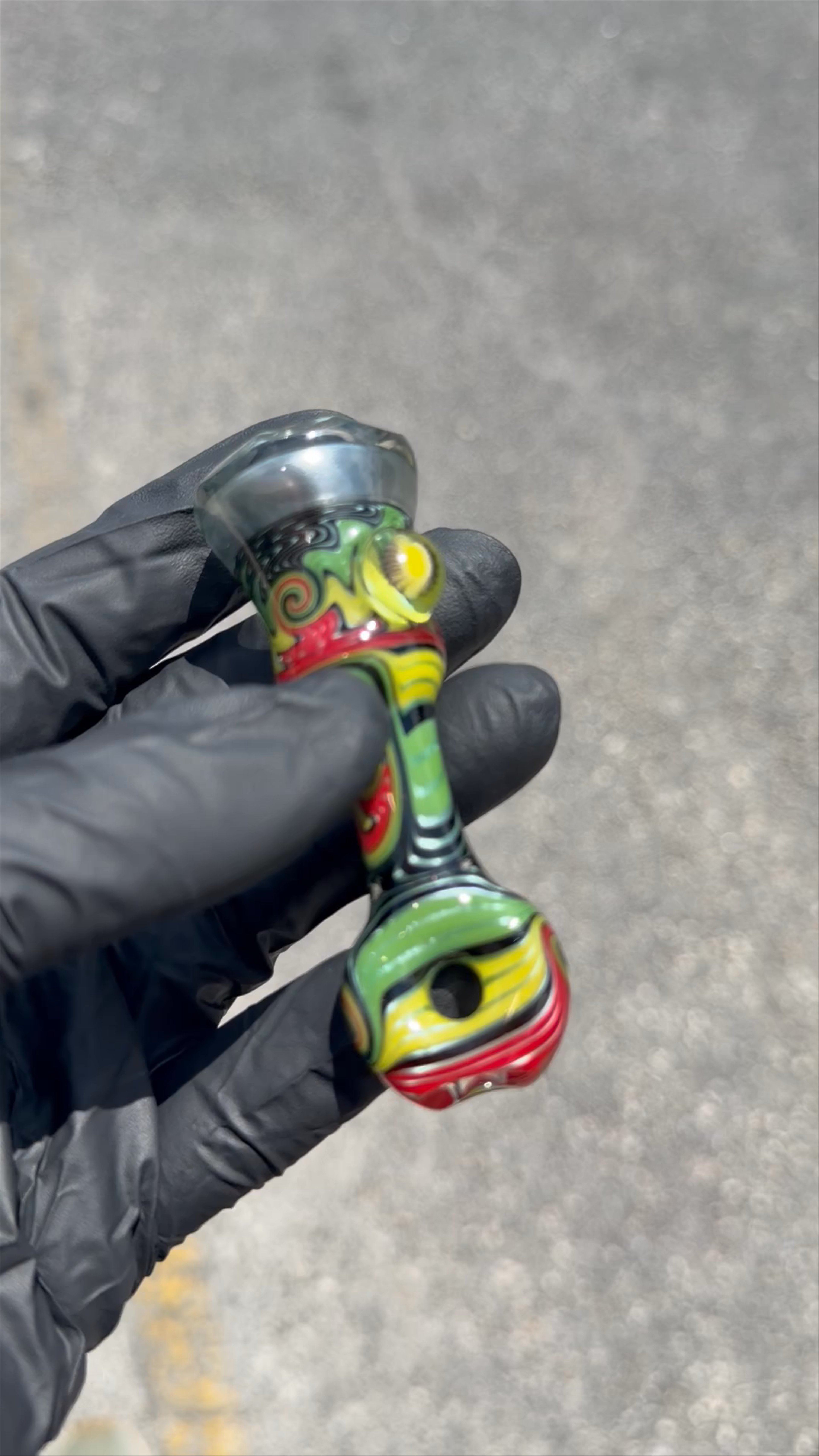 Preview pic of Cowboy Fish Whistle