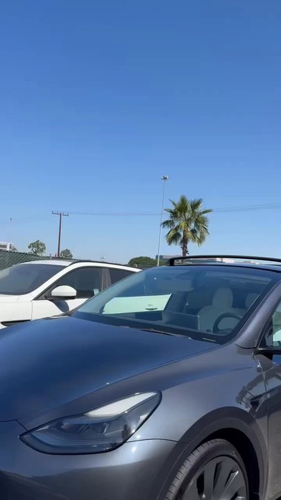 VIP Mobile Detailing - My car after getting detailed - Car Wash Near Me