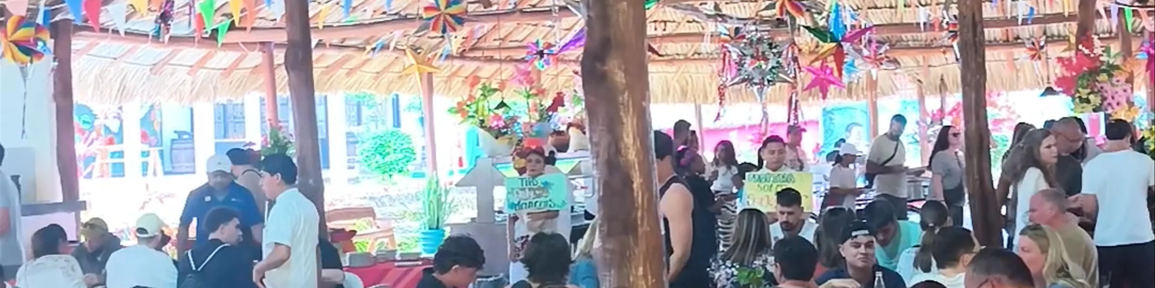 Cooperativa Maya Ixchel y Restaurante Yaxkin