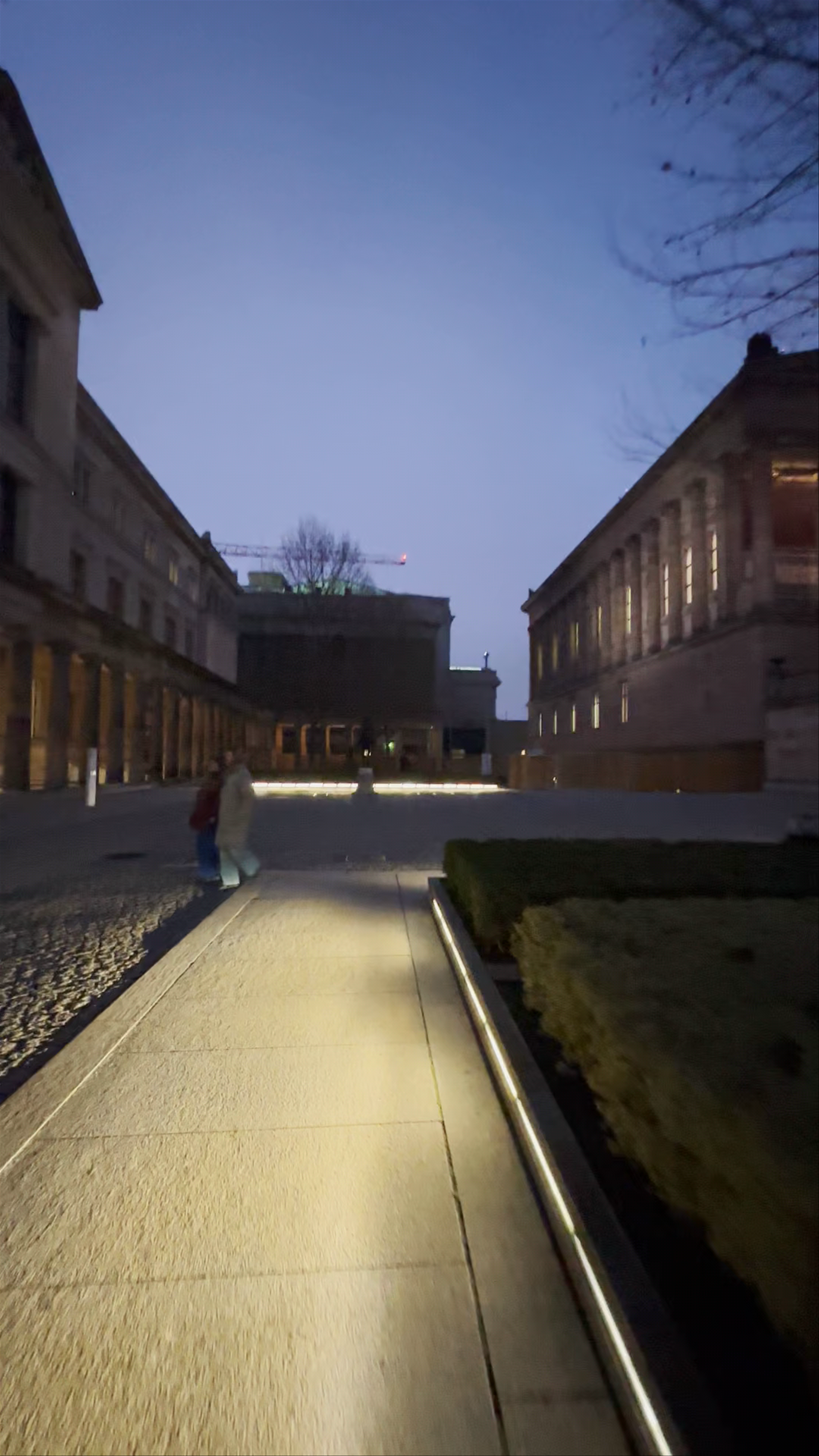 Alte Nationalgalerie