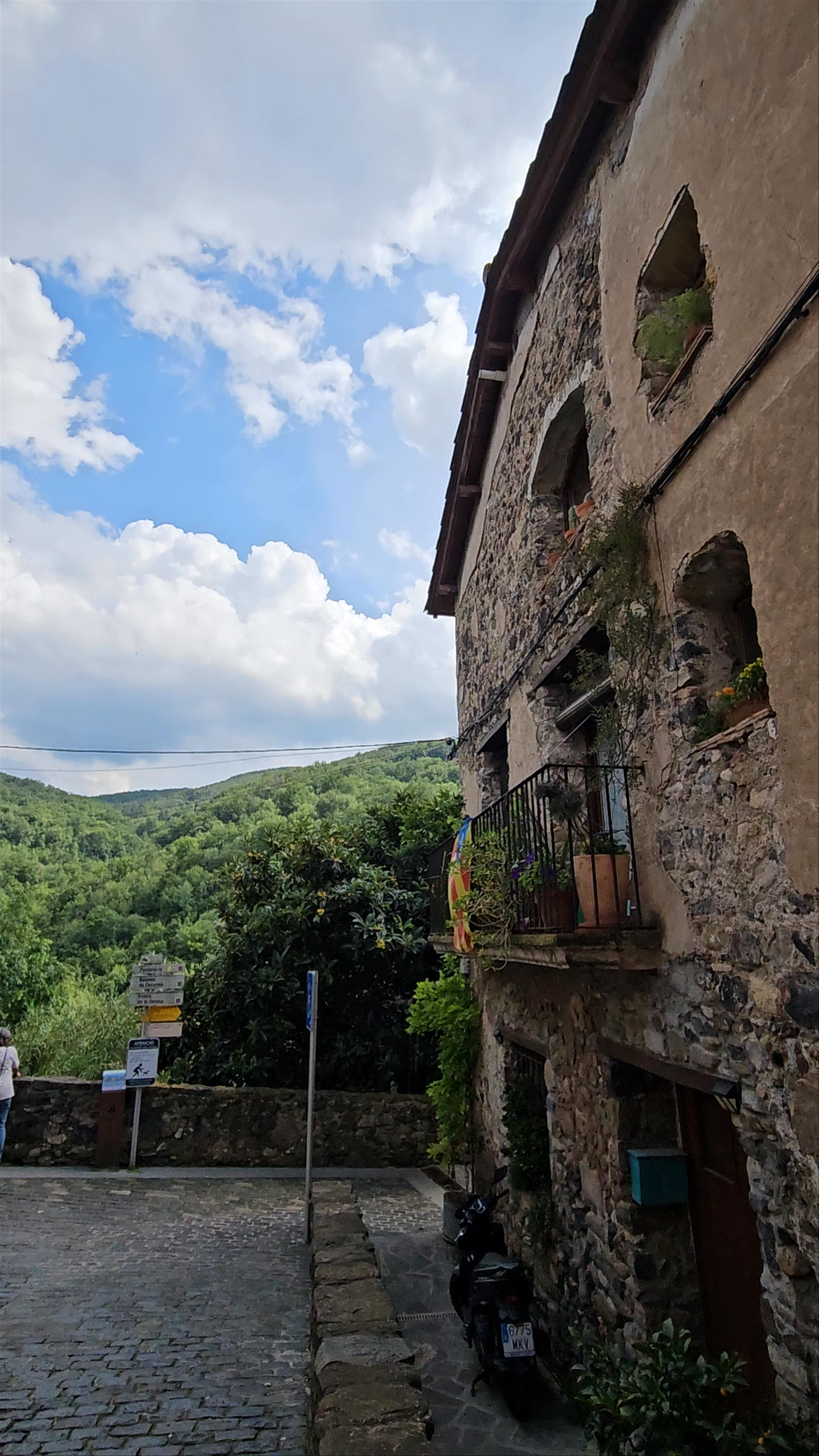Església Vella | Castellfollit de la Roca