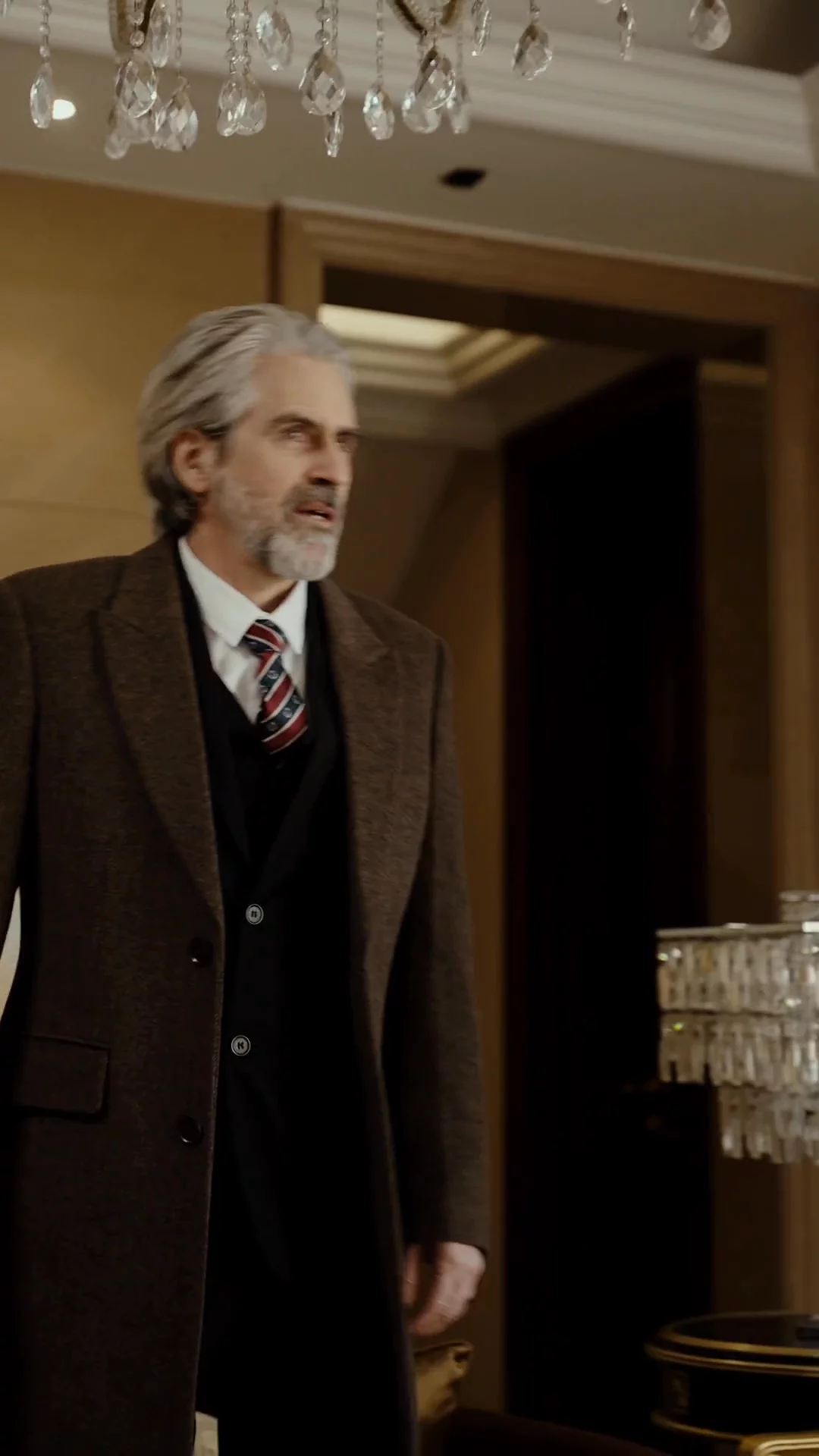 In Love With My Godfather S Daughter - S1E1