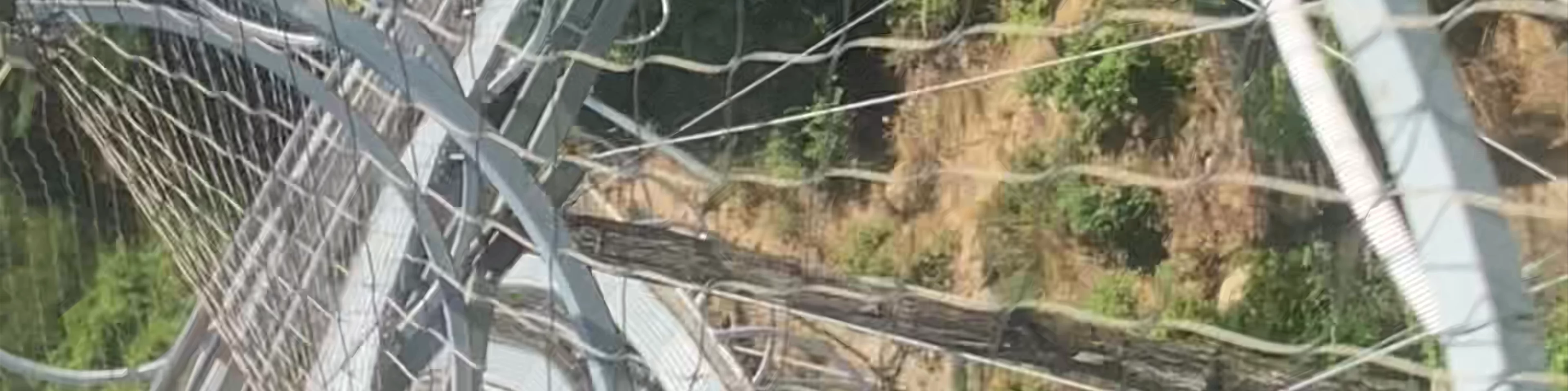 Cableway and Slidingcar