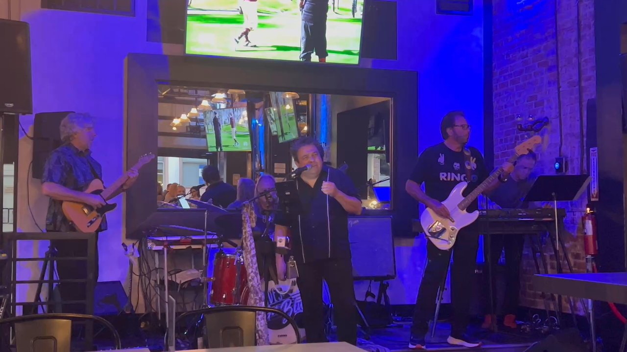 Bodega Bar & Grill - Dudes Hot Blues band - Bars Near Me - Covina, California