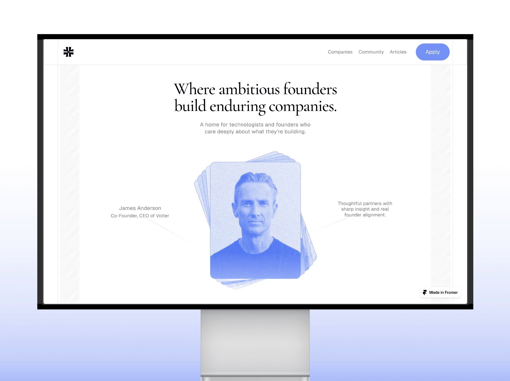 CoreLine Venture