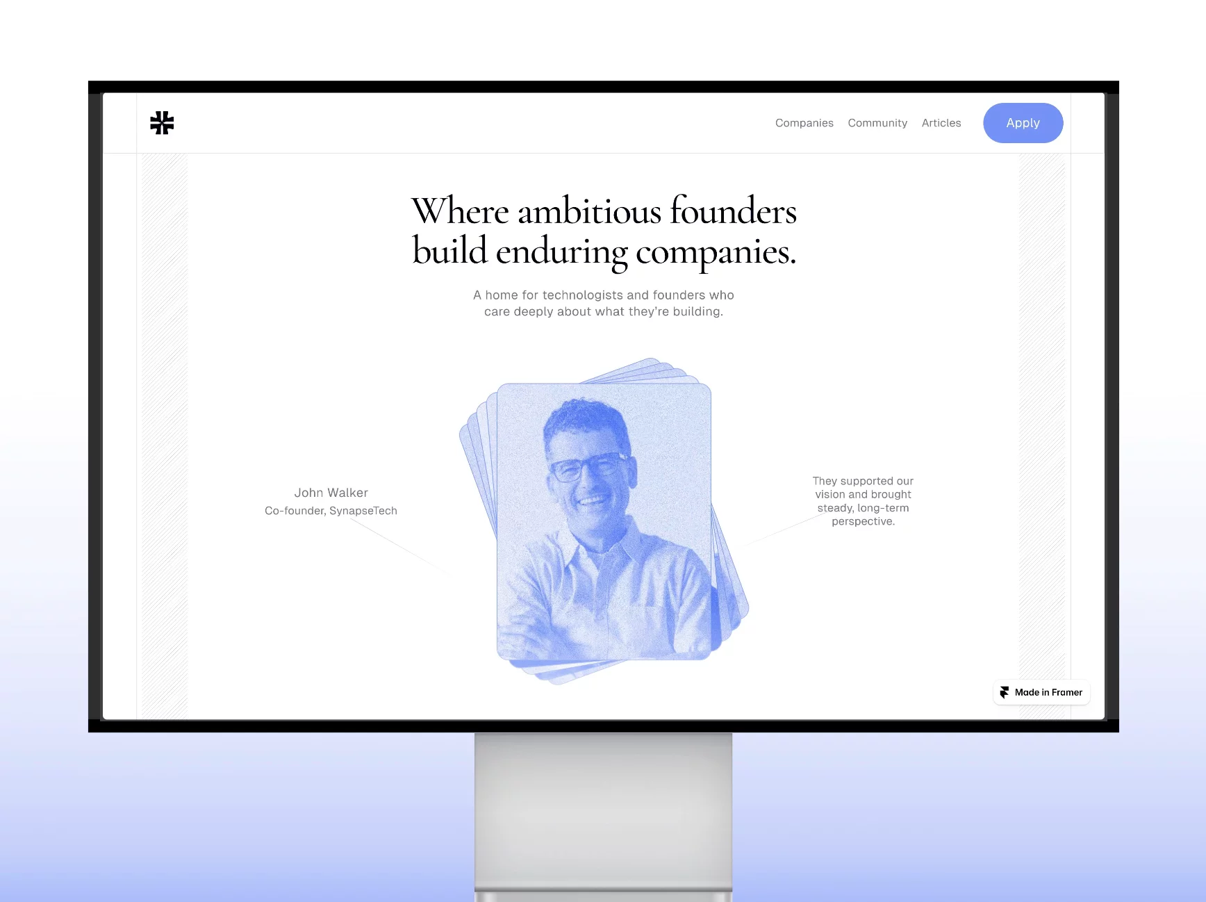 CoreLine Venture