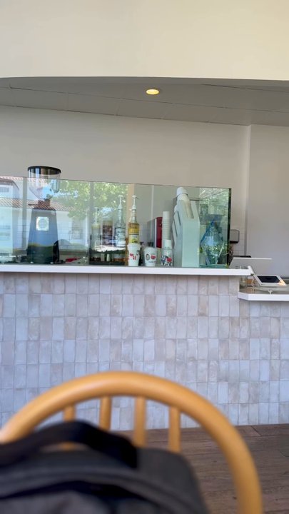 Coffee Code Espresso Bar - Cafe in action - Coffee & Tea Near Me - Fullerton, California