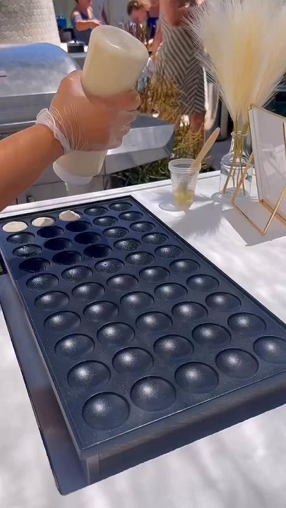 Pancake Avenue - Caterers Near Me