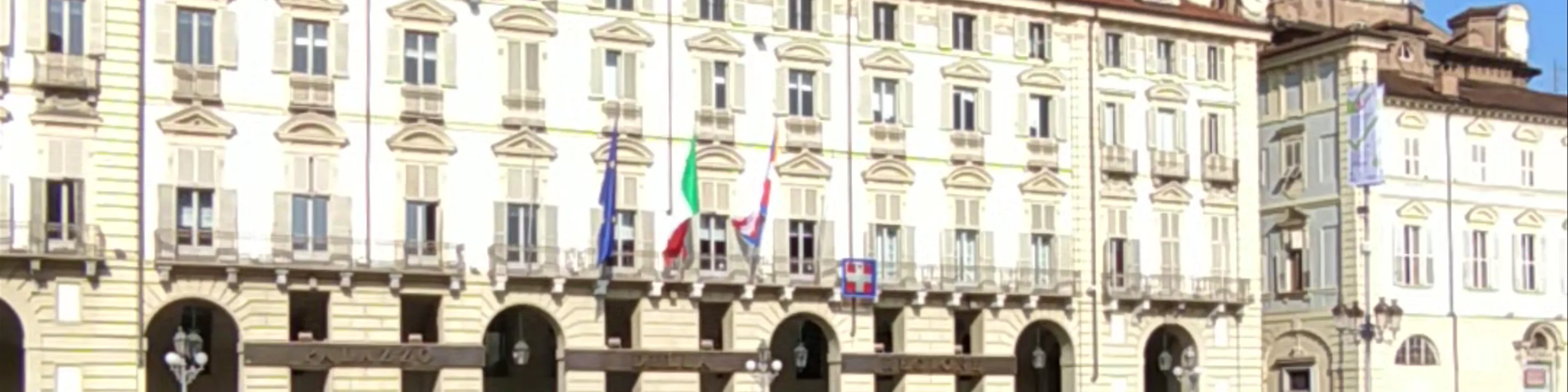 Piazza Castello