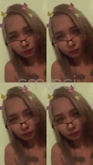 Keisha Manila Escort Video #18732