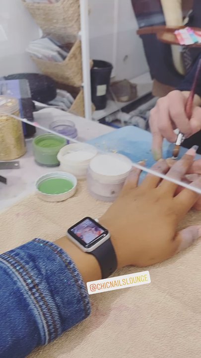 Day Spa Nails - Skin Care Near Me - Grapevine, Texas