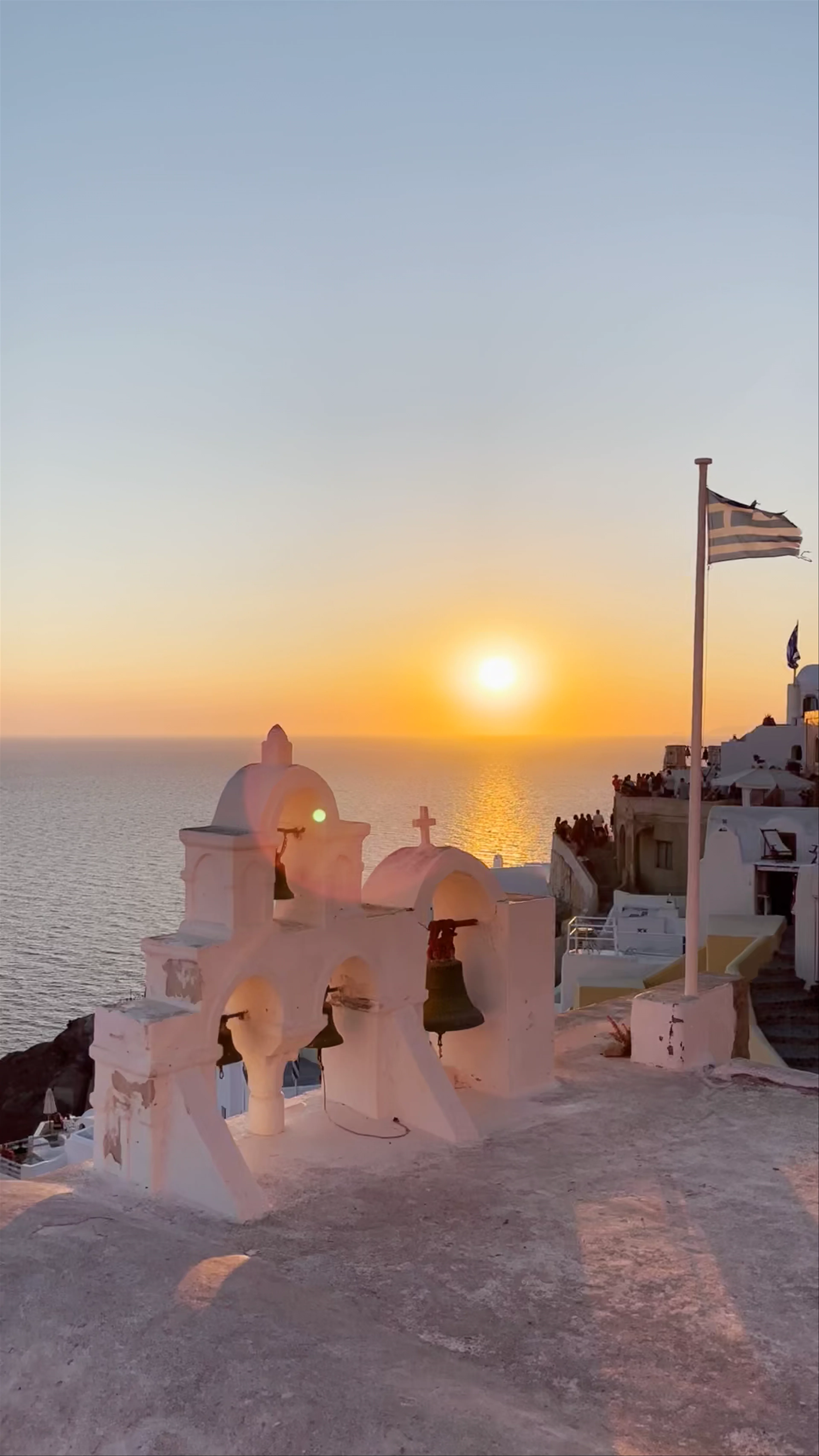 Oia, Greece