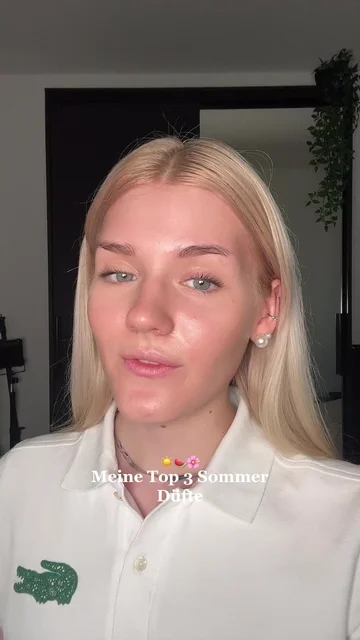 Top Sommer Düfte von Douglas