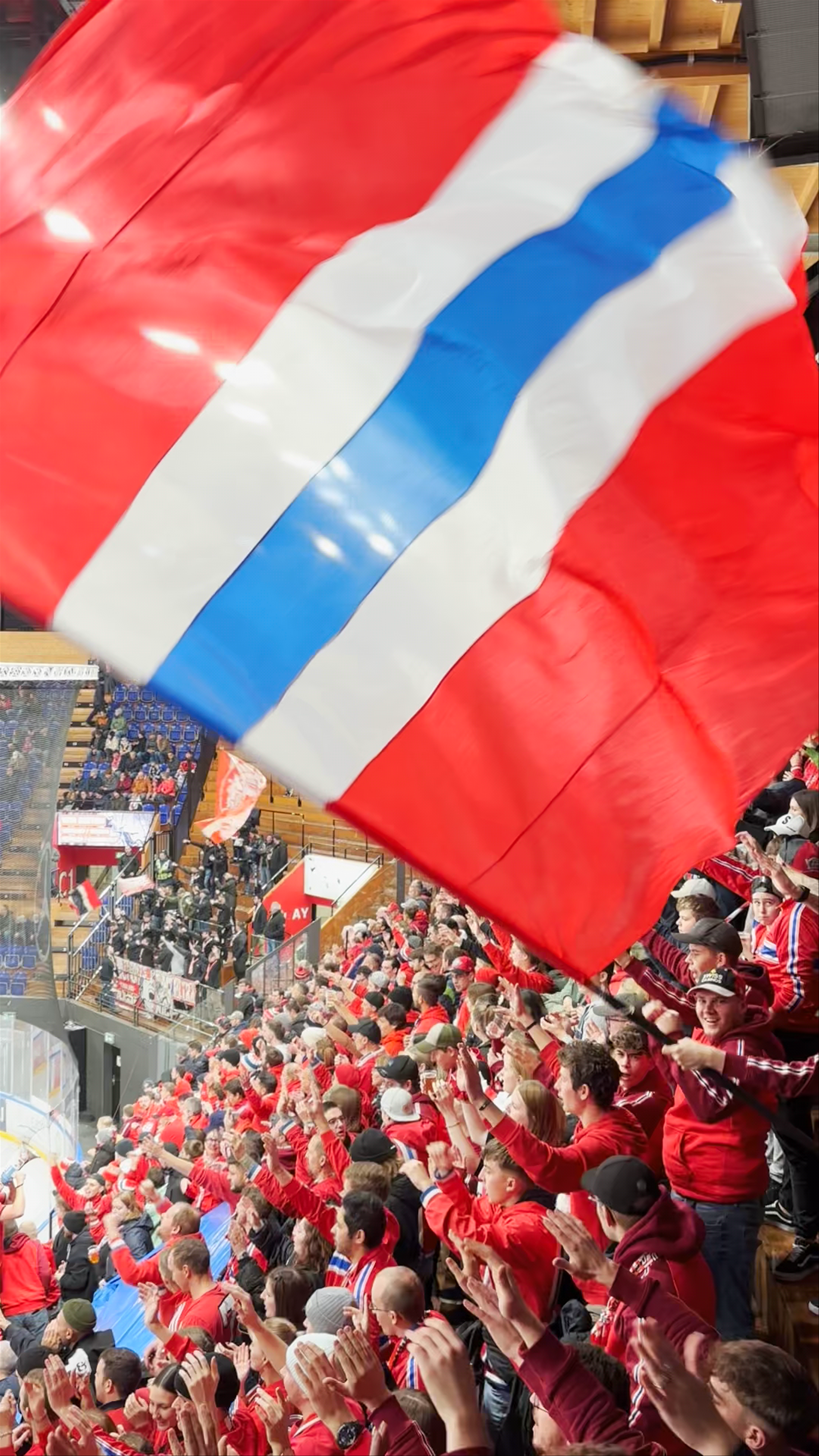 St. Galler Kantonalbank Arena