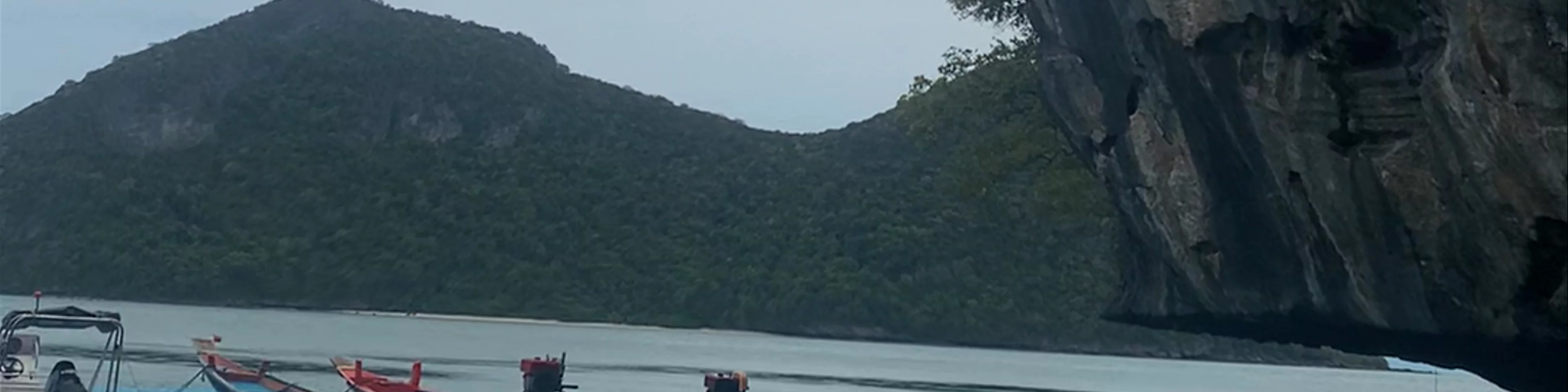 Ang Thong National Marine Park