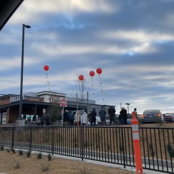 Raising Canes - Fast Food Near Me - Hesperia, California