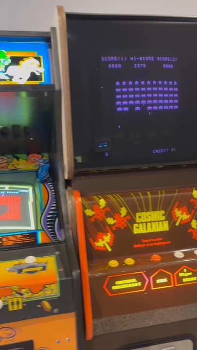 DRAFTCADE - Updated June 2026 - 91 Photos & 15 Reviews - 4554 Virginia ...