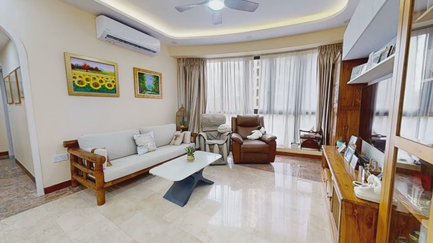 3 Bed Condo for Sale in  Seasons View - Image 20