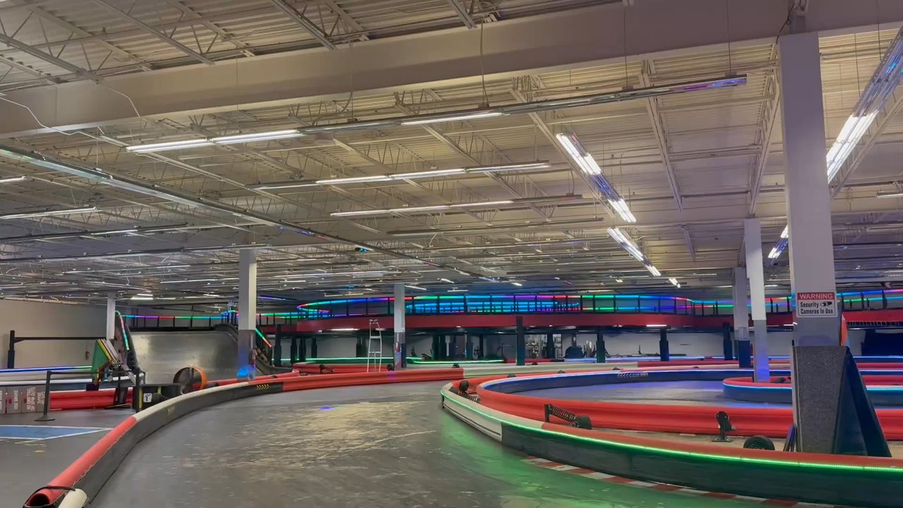 K1 Speed Daytona Beach - Son got 3rd in best of the week! - Go Karts Near Me - Daytona Beach, Florida