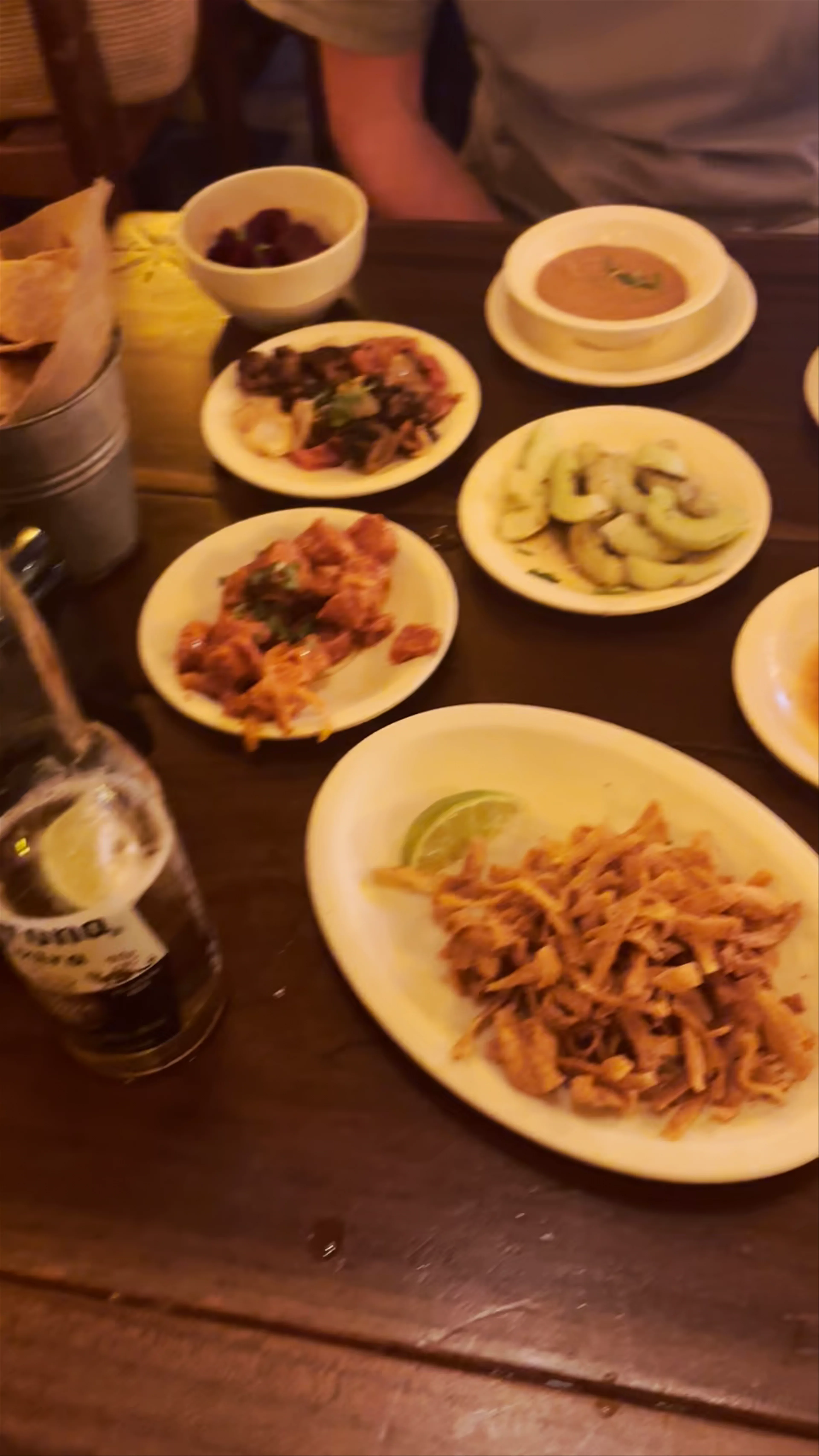 El Lucero