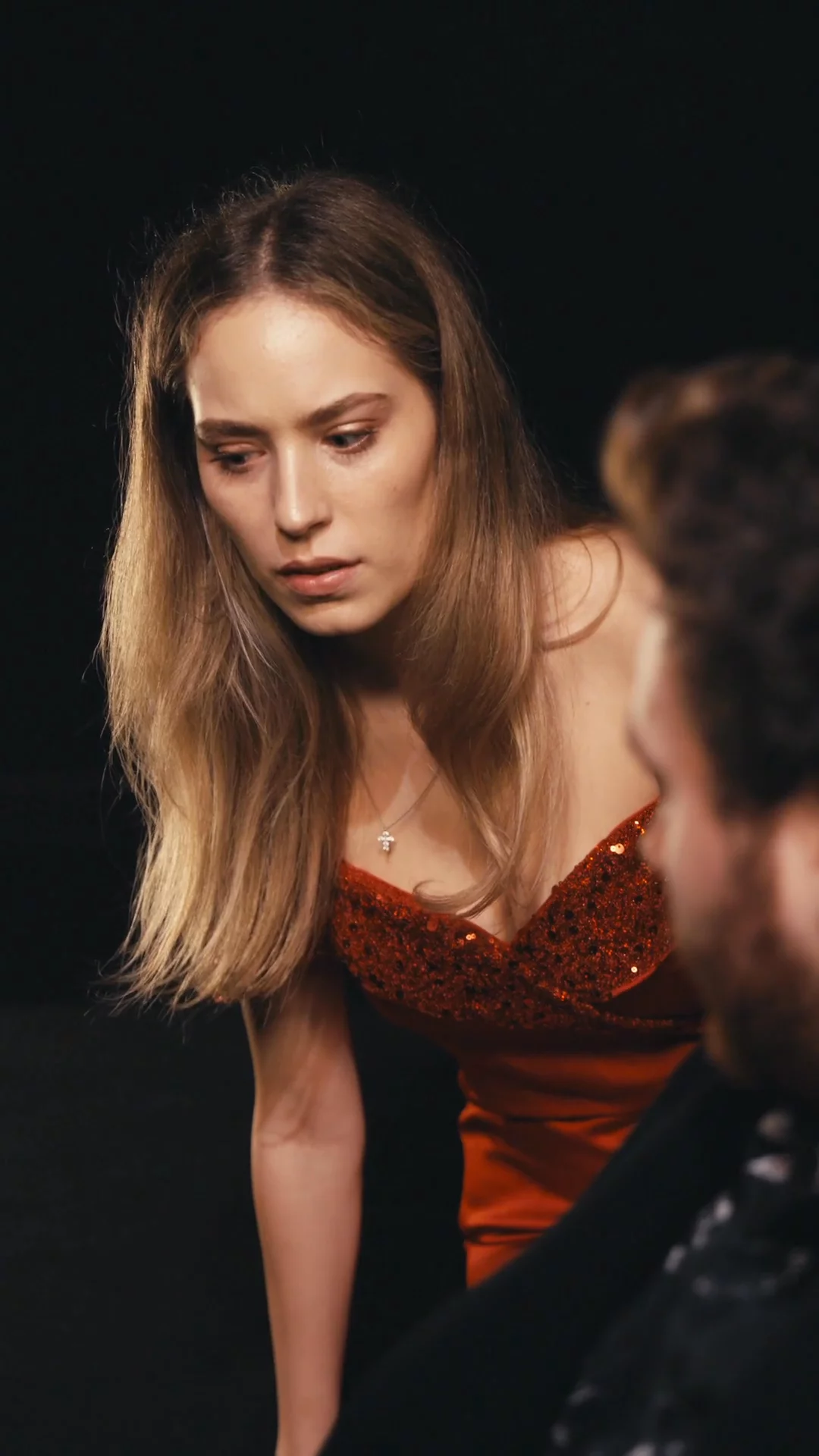 My Celebrity Boyfriend Killed Me - S1E41