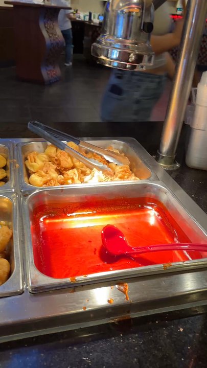 Lin's Asian Buffet - Buffets Near Me - Carrollton, Texas