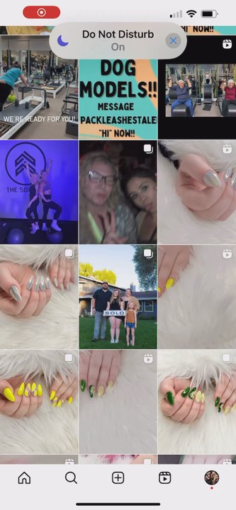 Lavender Nails & Spa - YEARS of amazing nails! - Nail Salons Near Me - Napa, California