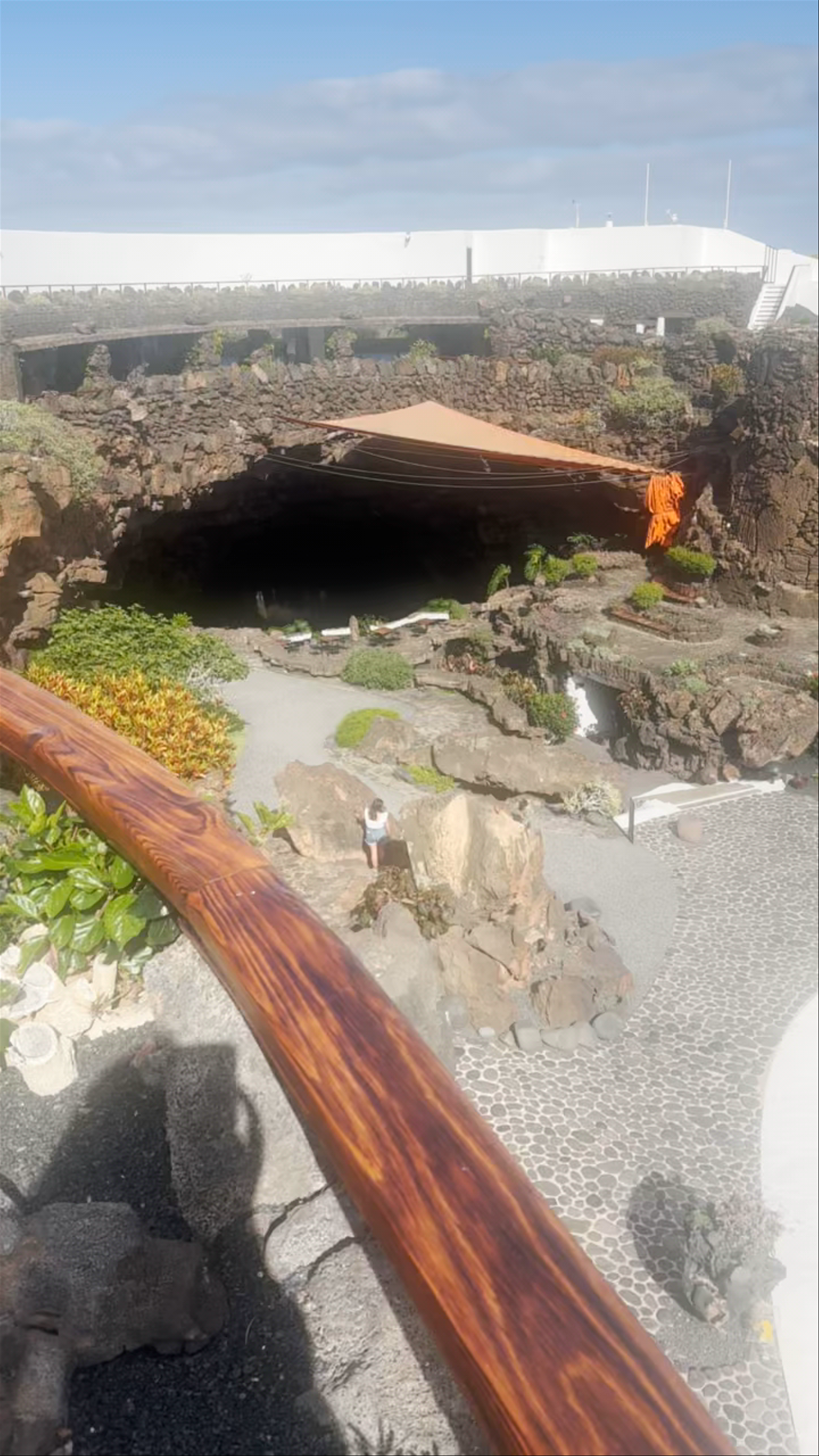 Jameos del Agua