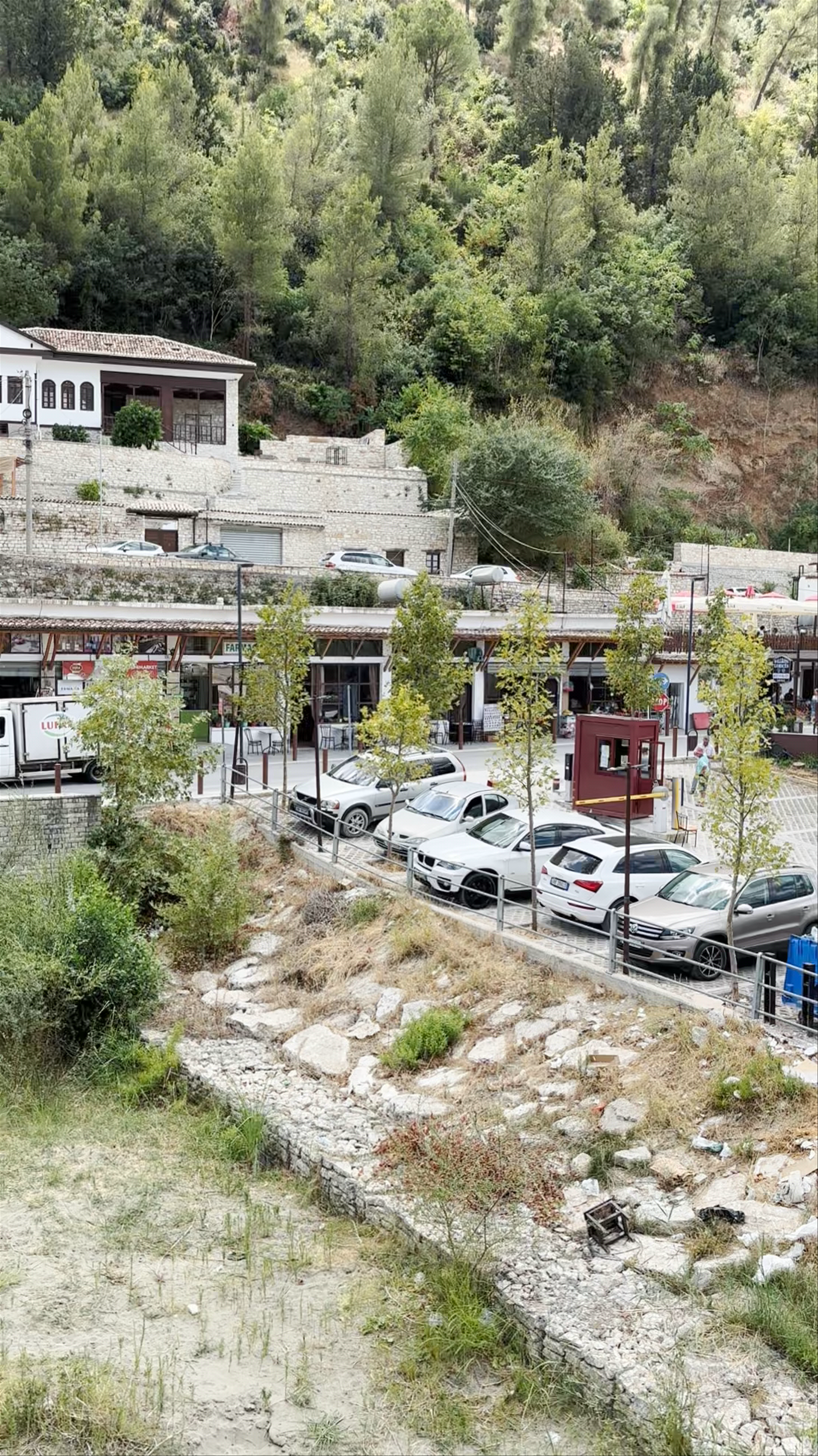 Gorica Bridge