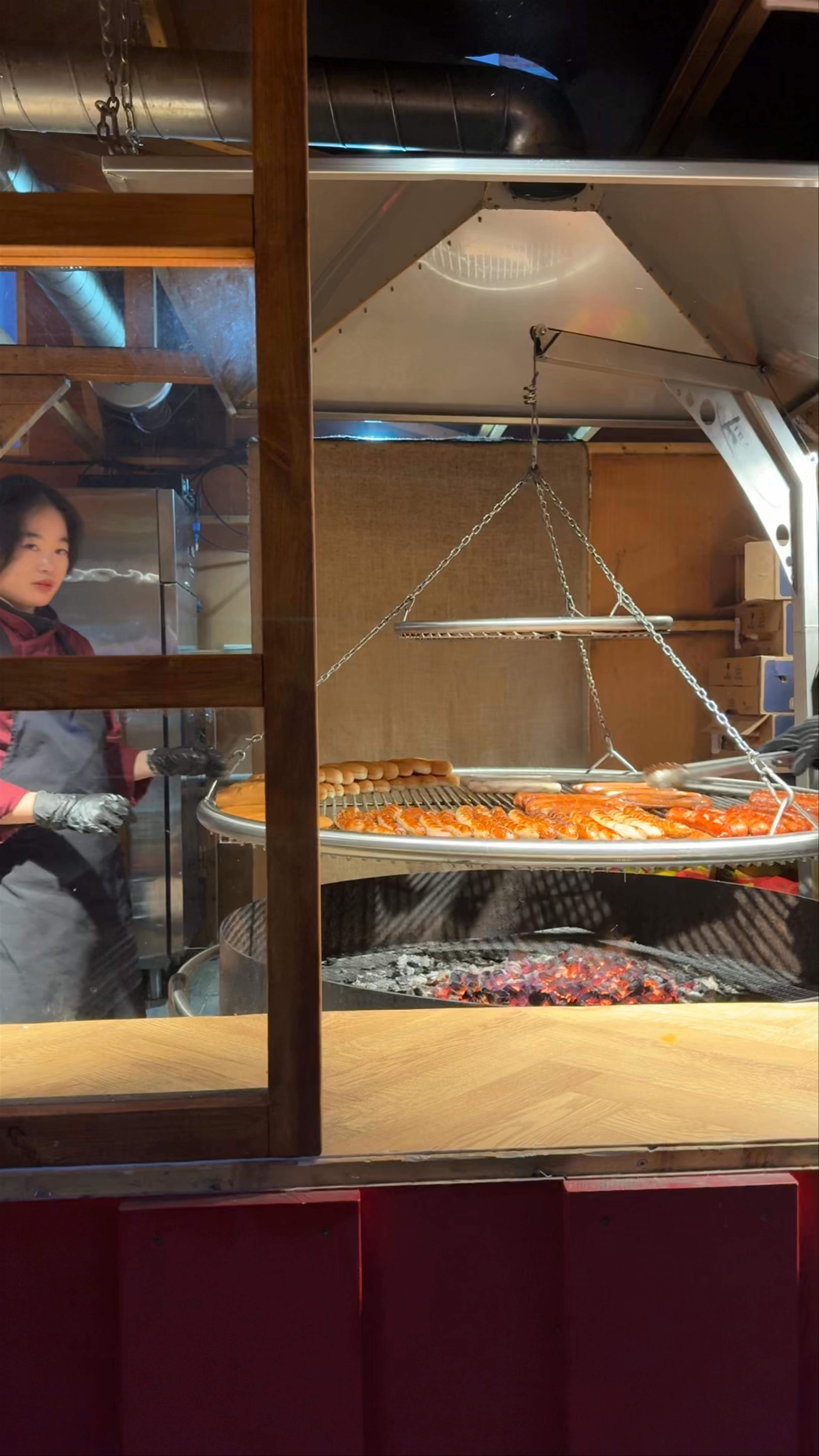 Hojbro Plads Christmas Markets