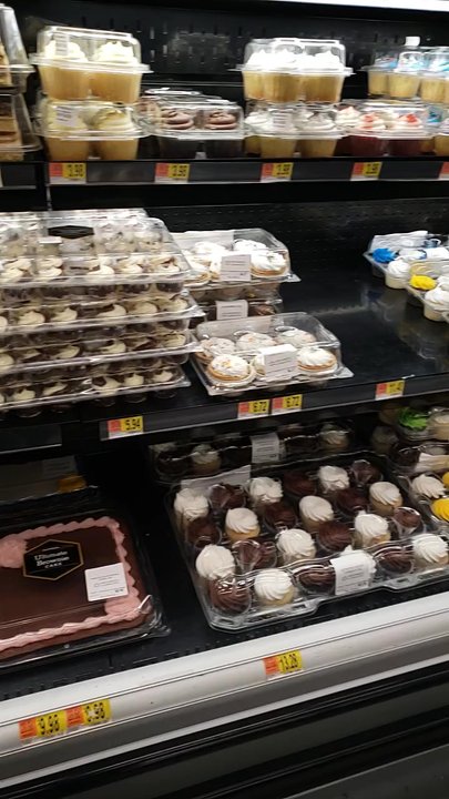 Walmart Supercenter - Grocery Near Me - Cameron, North Carolina