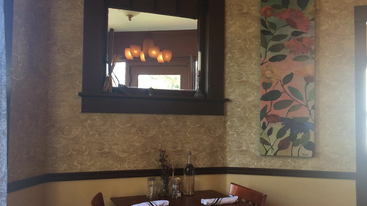 La Creme Monterey - Caterers Near Me - Pacific Grove, California