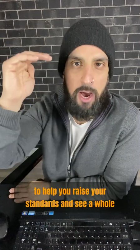 Video Poster