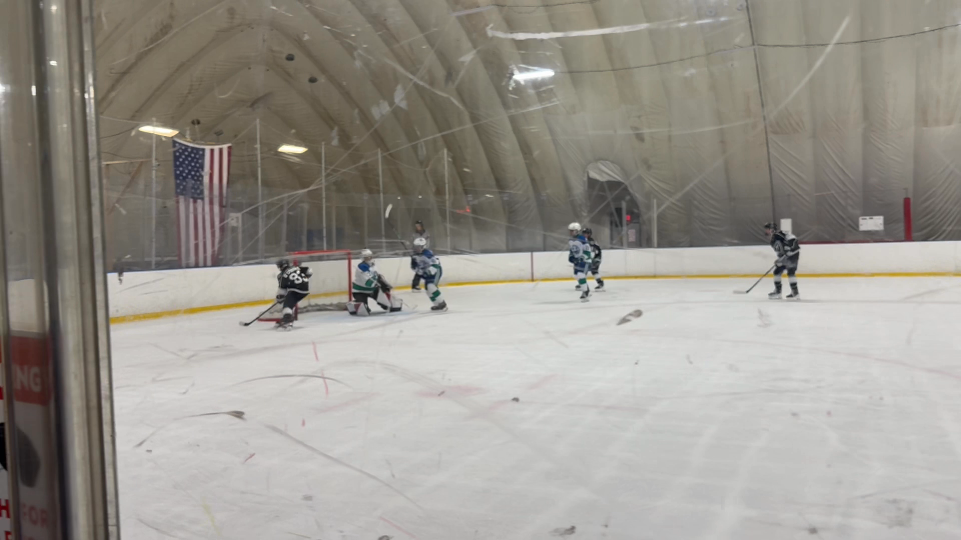 Jordan Lass: Spectacular Goals & Highlights from Long Island Arrows 13U