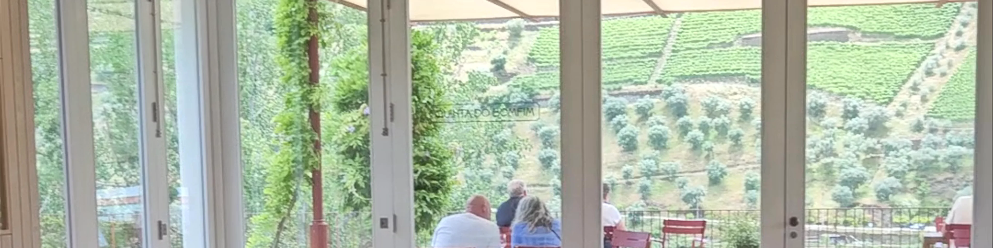 Quinta do Bomfim