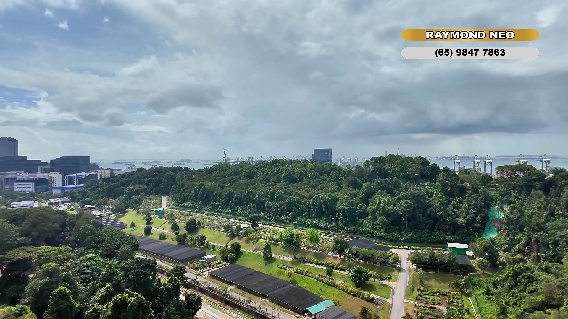2 Bed Apartment (Condo) for Sale in  Normanton Park - Image 16