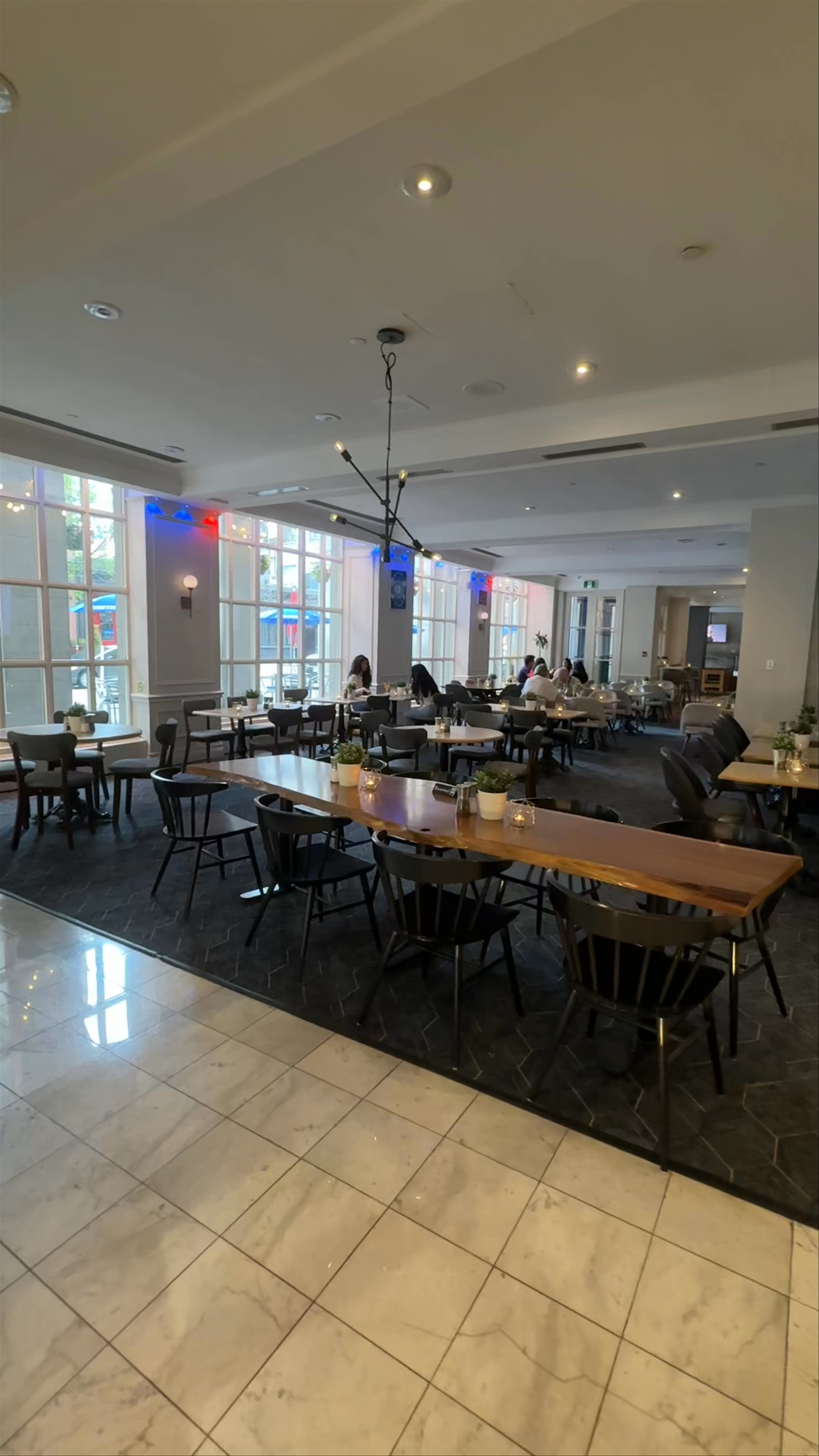 Novotel Toronto Centre