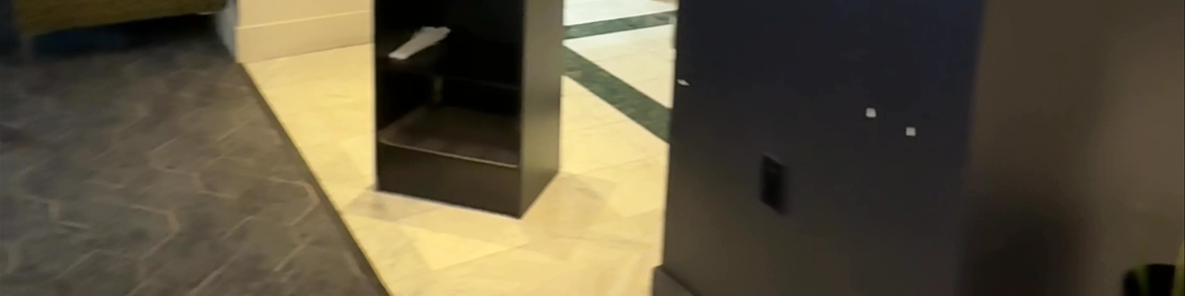 Novotel Toronto Centre