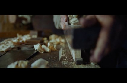 Pré-bande-annonce en anglais