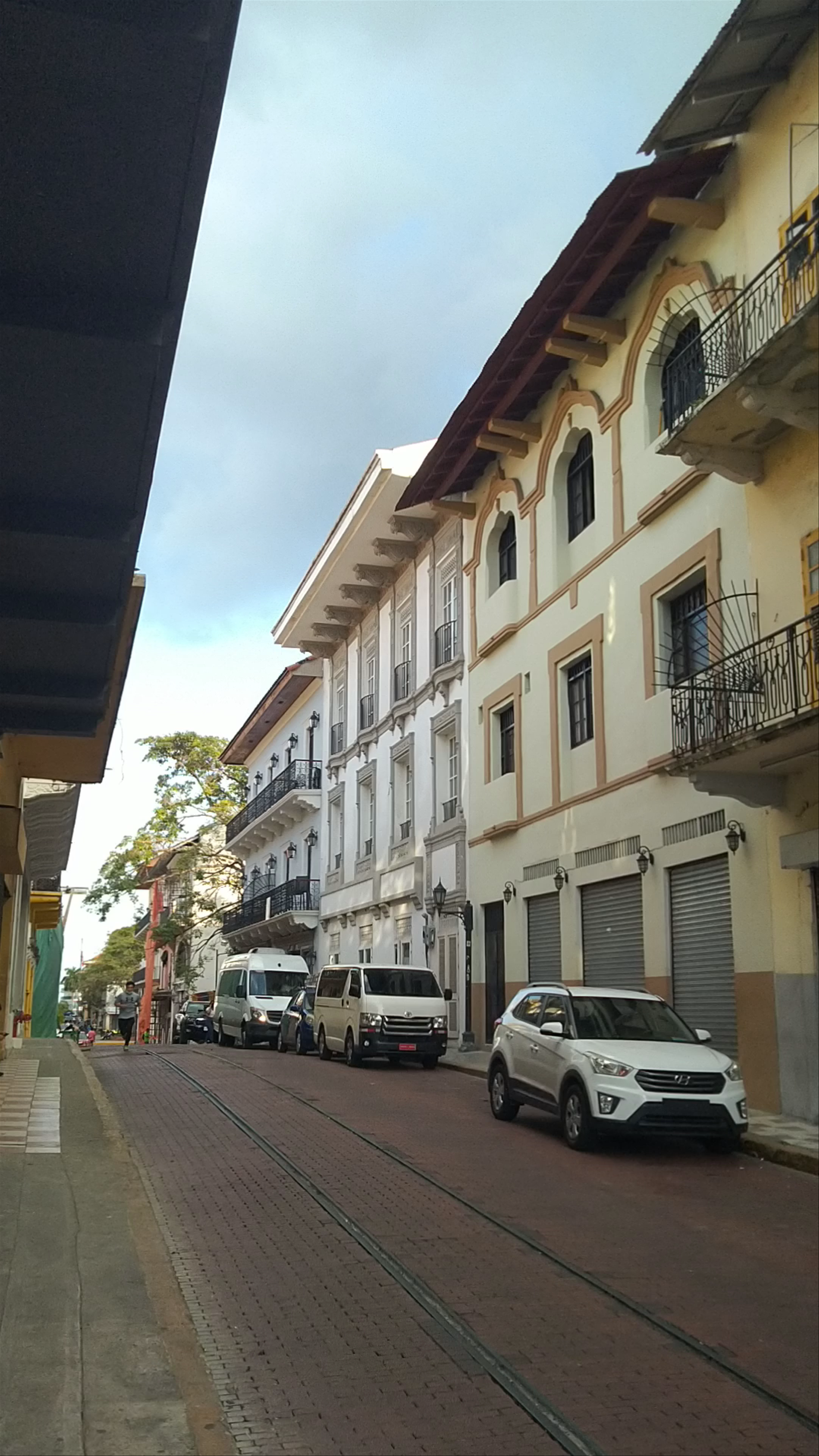 Casco Antiguo