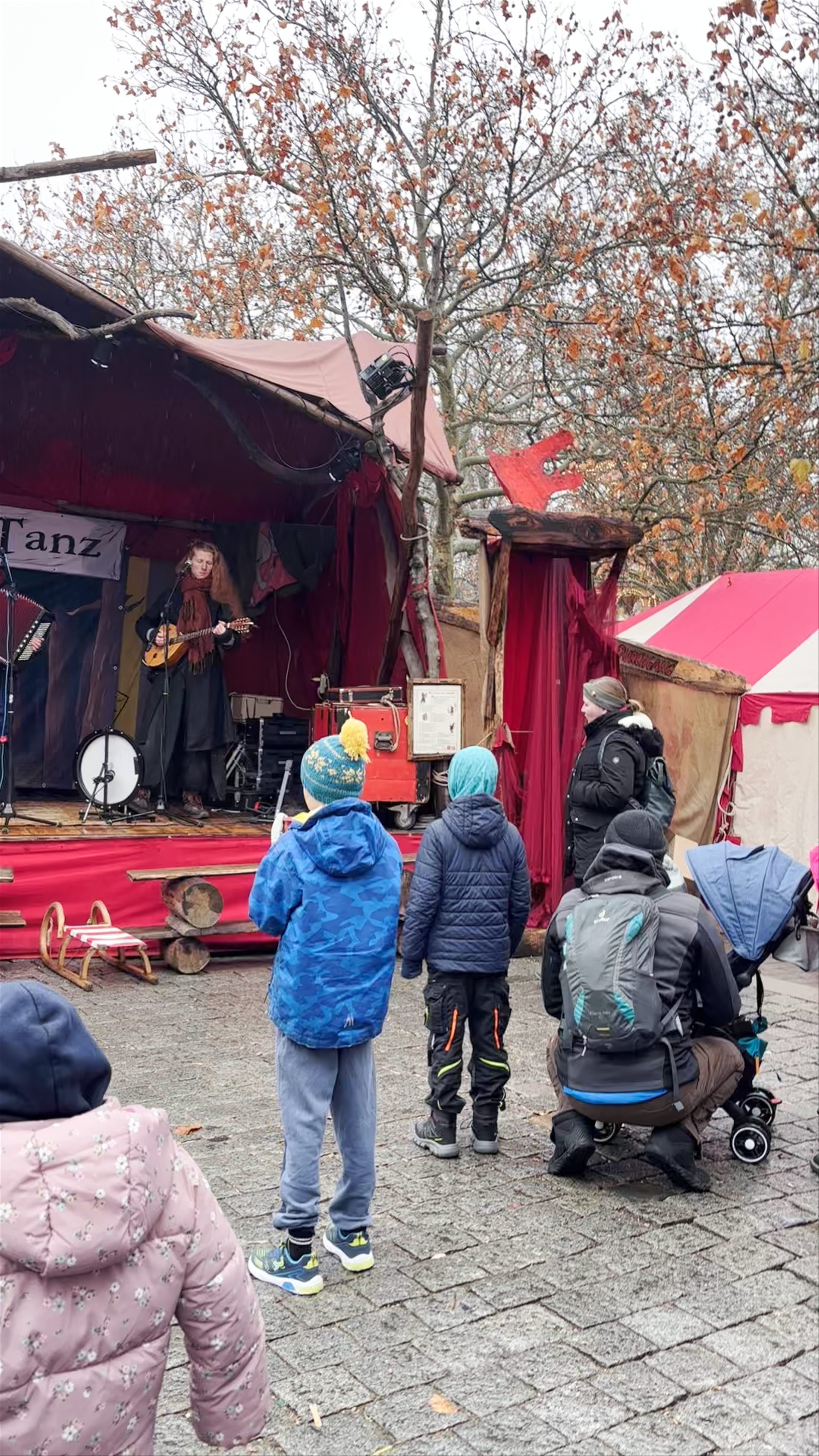 Weihnachtsmarkt Fürth