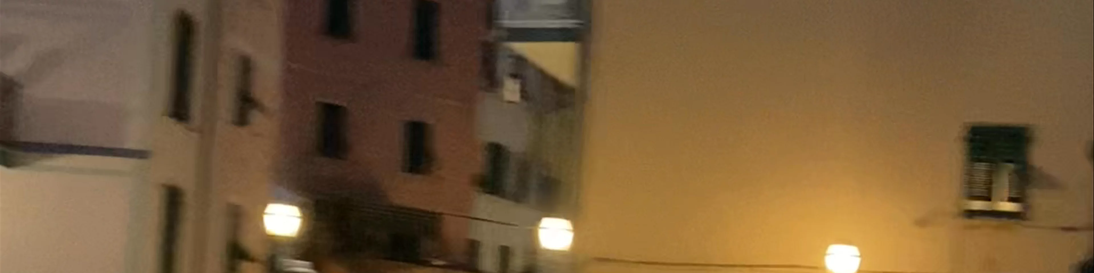 Via San Giacomo, Riomaggiore