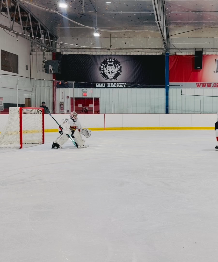 James Sklavounos: Highlight Reel of Elite Saves with Florida Alliance 13U